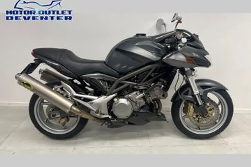 Cagiva Xtra Raptor 1000 (2002)