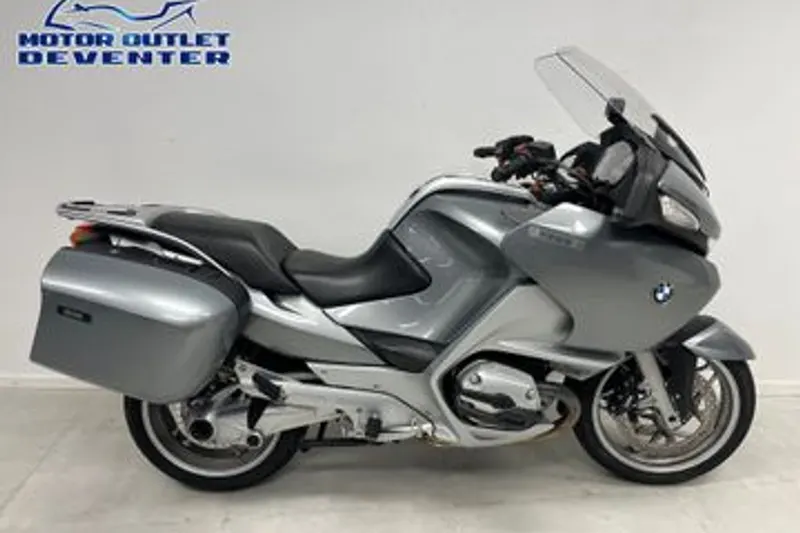 BMW R 1200 RT (2005)