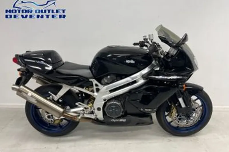 Aprilia SL 1000 Falco (2000)