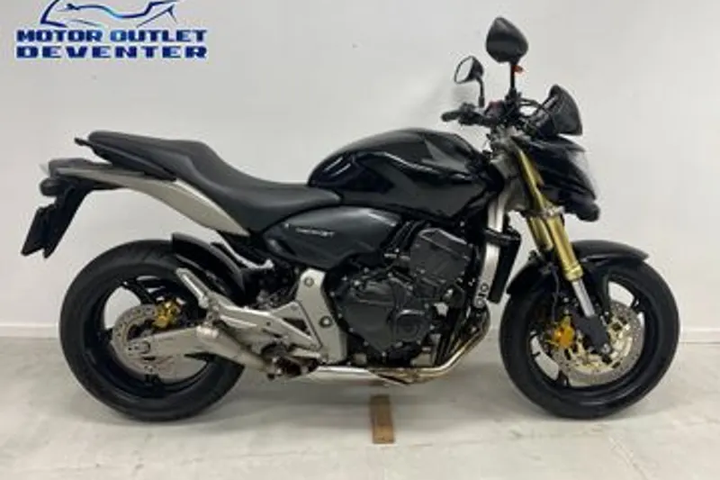 Honda CB 600 F Hornet (2007)