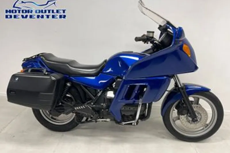 BMW K 75 RT (1993)