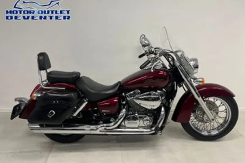 Honda VT 750C Shadow (2004)