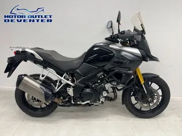 Suzuki V-Strom (2014) — foto 1