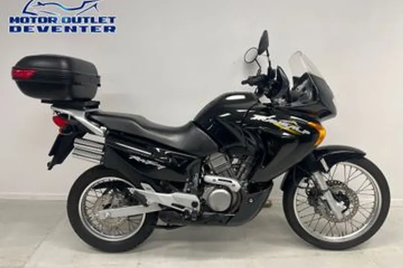Honda XL 650V Transalp (2003)