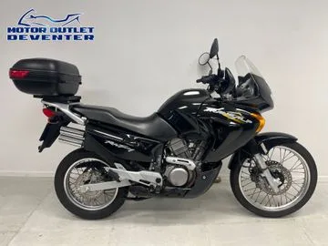 Honda XL 650V Transalp (2003) — foto 1
