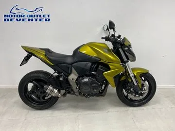 Honda CB1000R (2009) — foto 1