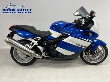 BMW K 1200 S (2005) — foto 1