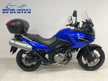 Suzuki V-Strom (2005) — foto 1