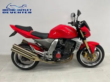 Kawasaki Z1000 (2005) — foto 1