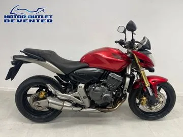 Honda CB 600 F Hornet (2007) — foto 1