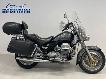 Moto Guzzi California EV (1998) — foto 1