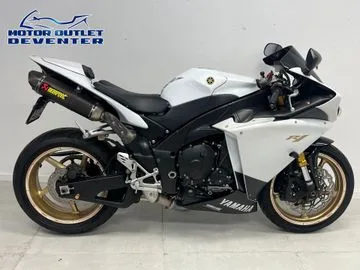 Yamaha YZF-R1 (2011) — foto 1