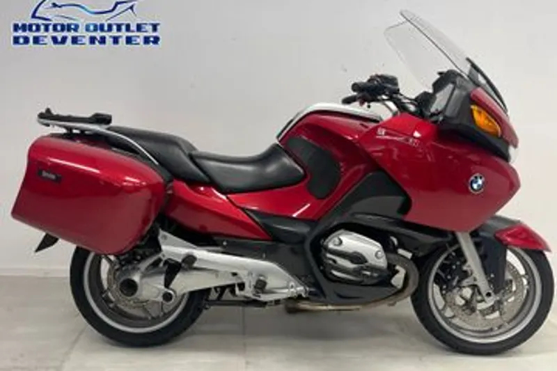 BMW R 1200 RT (2005)