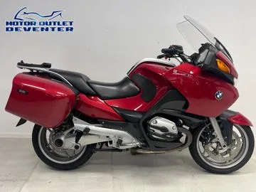 BMW R 1200 RT (2005) — foto 1