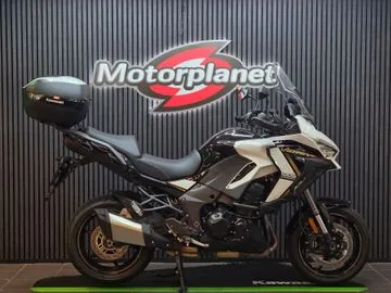 Kawasaki Versys 1100 SE (2025) — foto 1