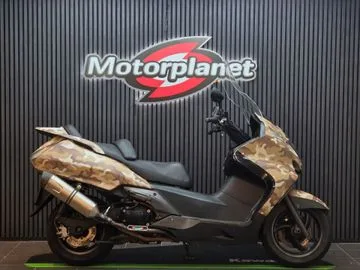 Kawasaki Z750 (2005) — foto 1