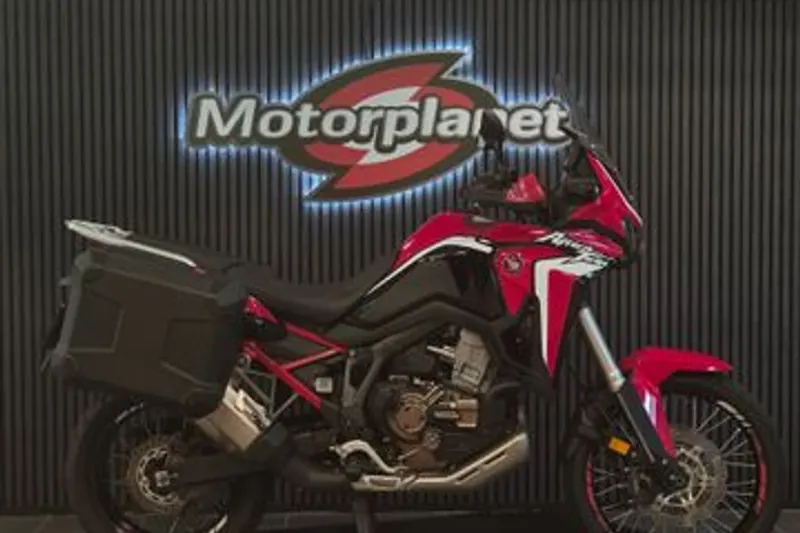 Honda CRF1100L (2020)