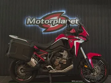 Honda CRF1100L (2020) — foto 1