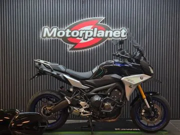 Yamaha Tracer 900 (2018) — foto 1