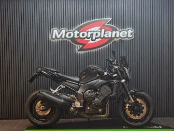 Yamaha FZ1 (2009) — foto 1