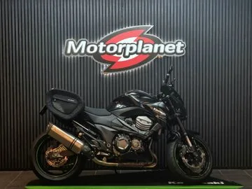 Kawasaki Z800 (2013) — foto 1