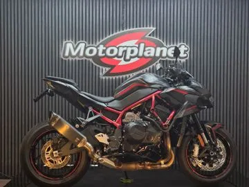 Kawasaki Z H2 (2021) — foto 1