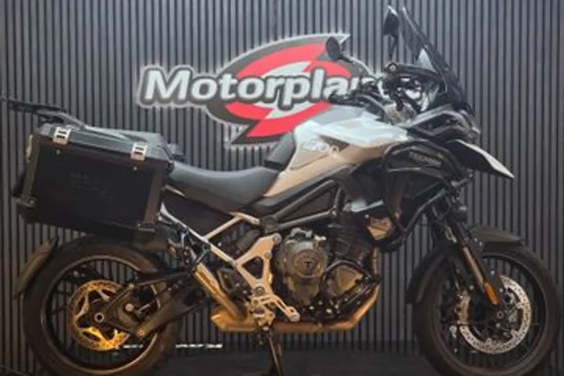 Triumph Tiger 1200 (2022)