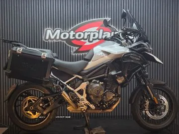Triumph Tiger 1200 (2022) — foto 1