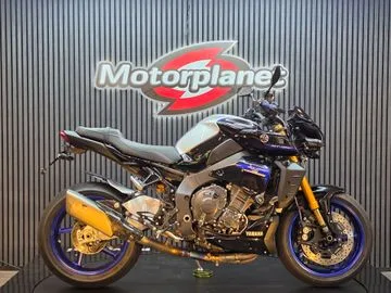 Yamaha MT 10 SP (2023) — foto 1
