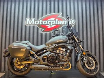 Kawasaki Vulcan S (2023) — foto 1