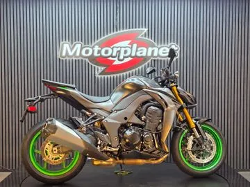 Kawasaki Z1100 SE (2026) — foto 1