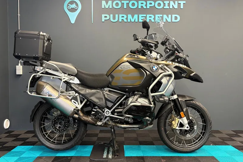 BMW R 1250 GS Adventure (2020)