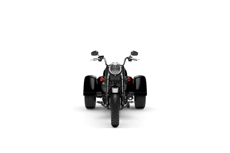 Harley-Davidson Freewheeler (2025)
