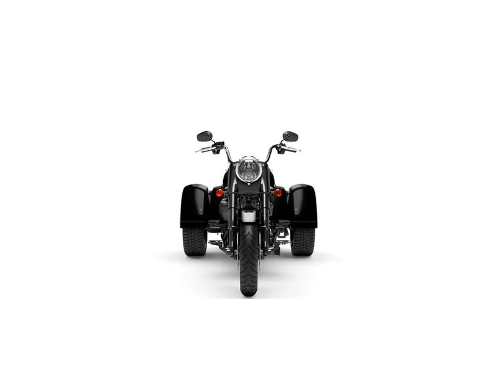 Harley-Davidson Freewheeler (2025) — foto 1