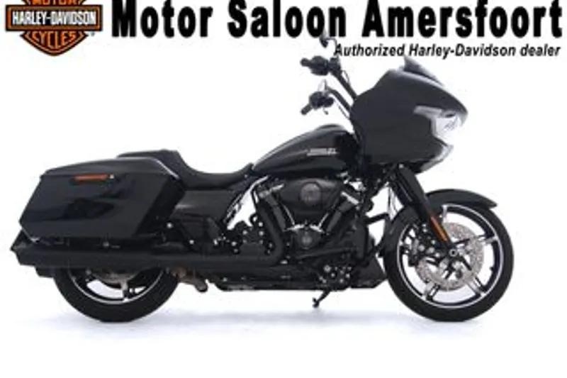 Harley-Davidson Road Glide (2026)