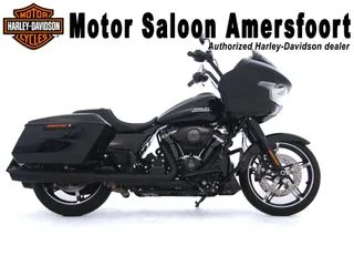 Harley-Davidson Road Glide (2026) — foto 1