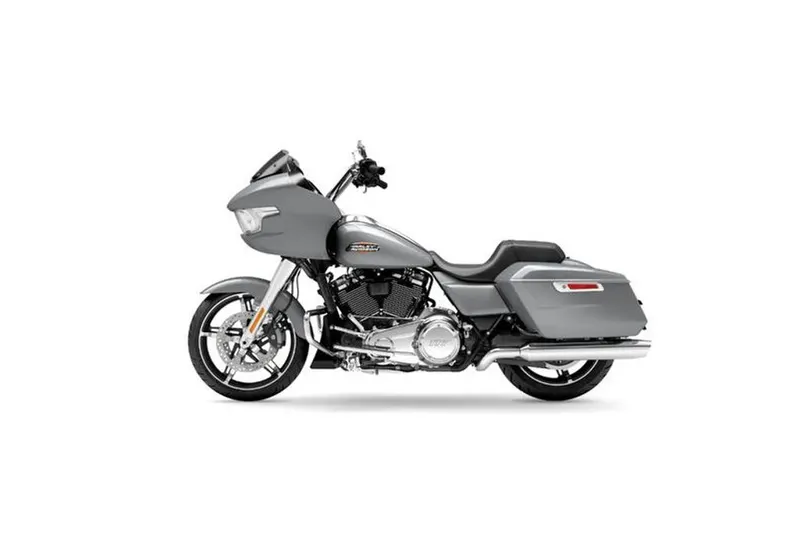 Harley-Davidson Road Glide (2025)
