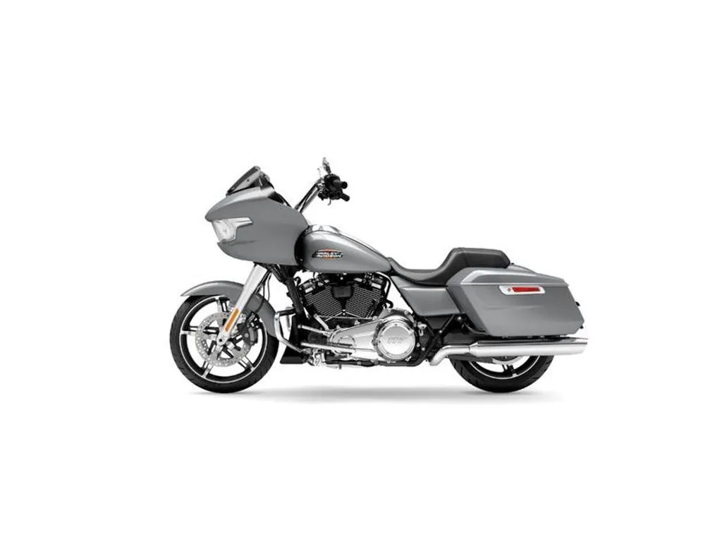 Harley-Davidson Road Glide (2025) — foto 1