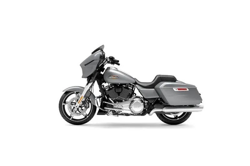 Harley-Davidson Street Glide (2025)