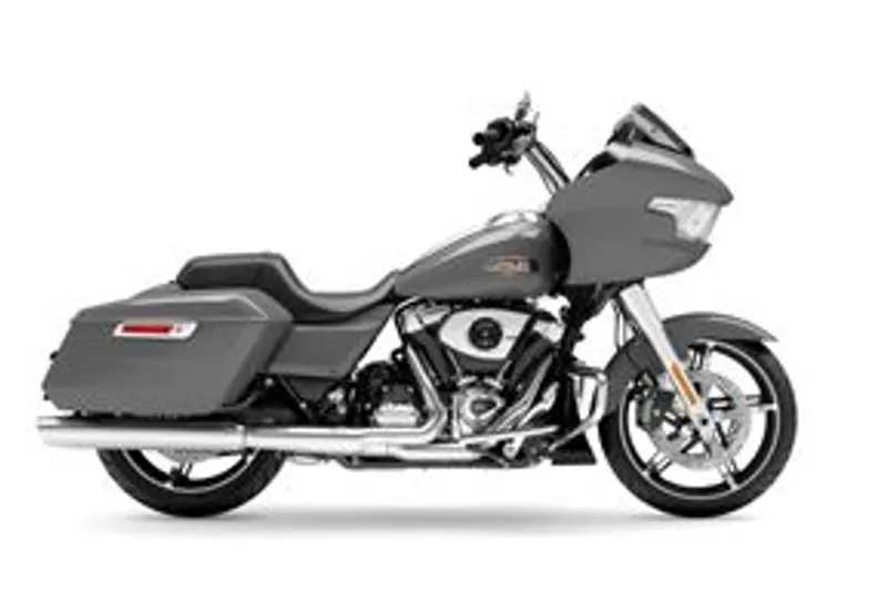 Harley-Davidson Road Glide Special (2026)