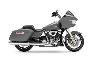 Harley-Davidson Road Glide Special (2026) — foto 1