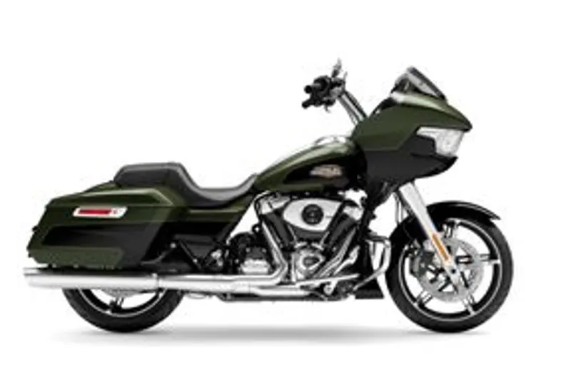 Harley-Davidson Road Glide (2026)