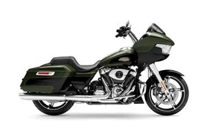 Harley-Davidson Road Glide (2026) — foto 1