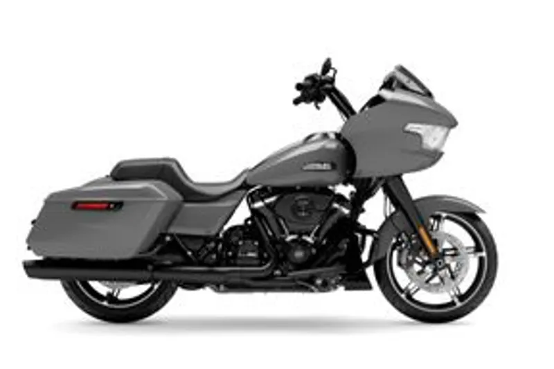 Harley-Davidson Road Glide (2026)