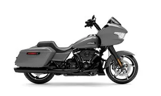Harley-Davidson Road Glide (2026) — foto 1