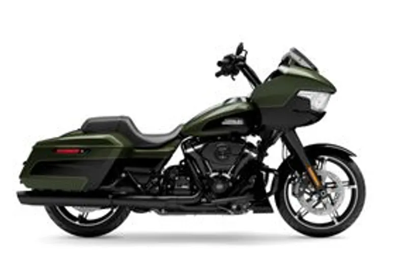 Harley-Davidson Road Glide (2026)