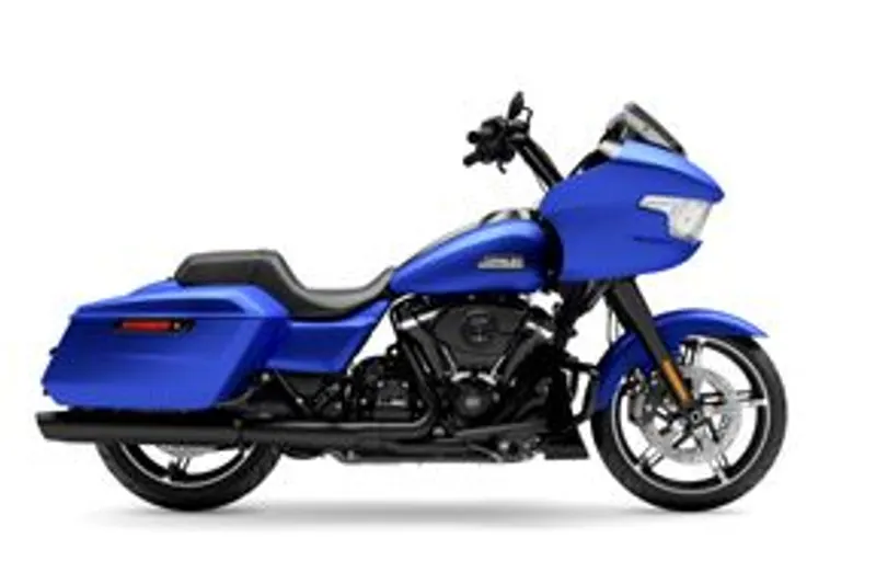 Harley-Davidson Road Glide (2026)