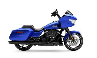 Harley-Davidson Road Glide (2026) — foto 1