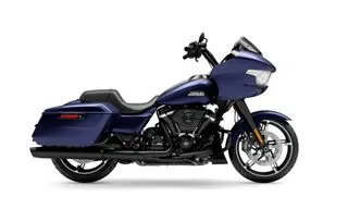 Harley-Davidson Road Glide (2026) — foto 1