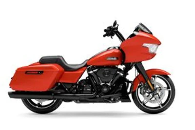 Harley-Davidson Road Glide (2026)